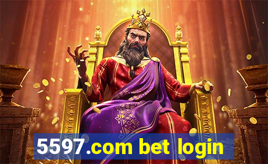 5597.com bet login